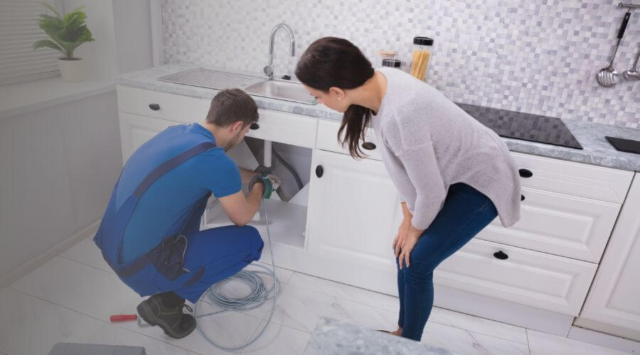 Professional Leak Detection Services in Carmel, CA